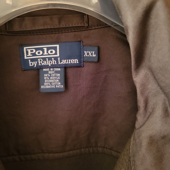 Polo ralph lauren jacket - Picture 5 of 5